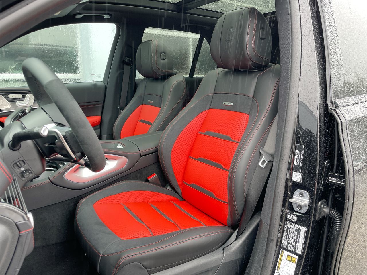 Mercedes-Benz GLE  2026 à Richmond, Colombie-Britannique