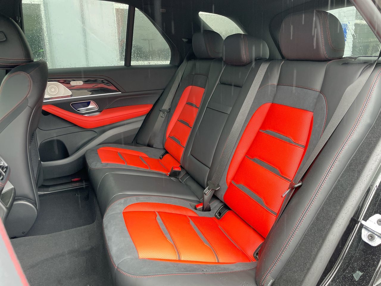 Mercedes-Benz GLE  2026 à Richmond, Colombie-Britannique