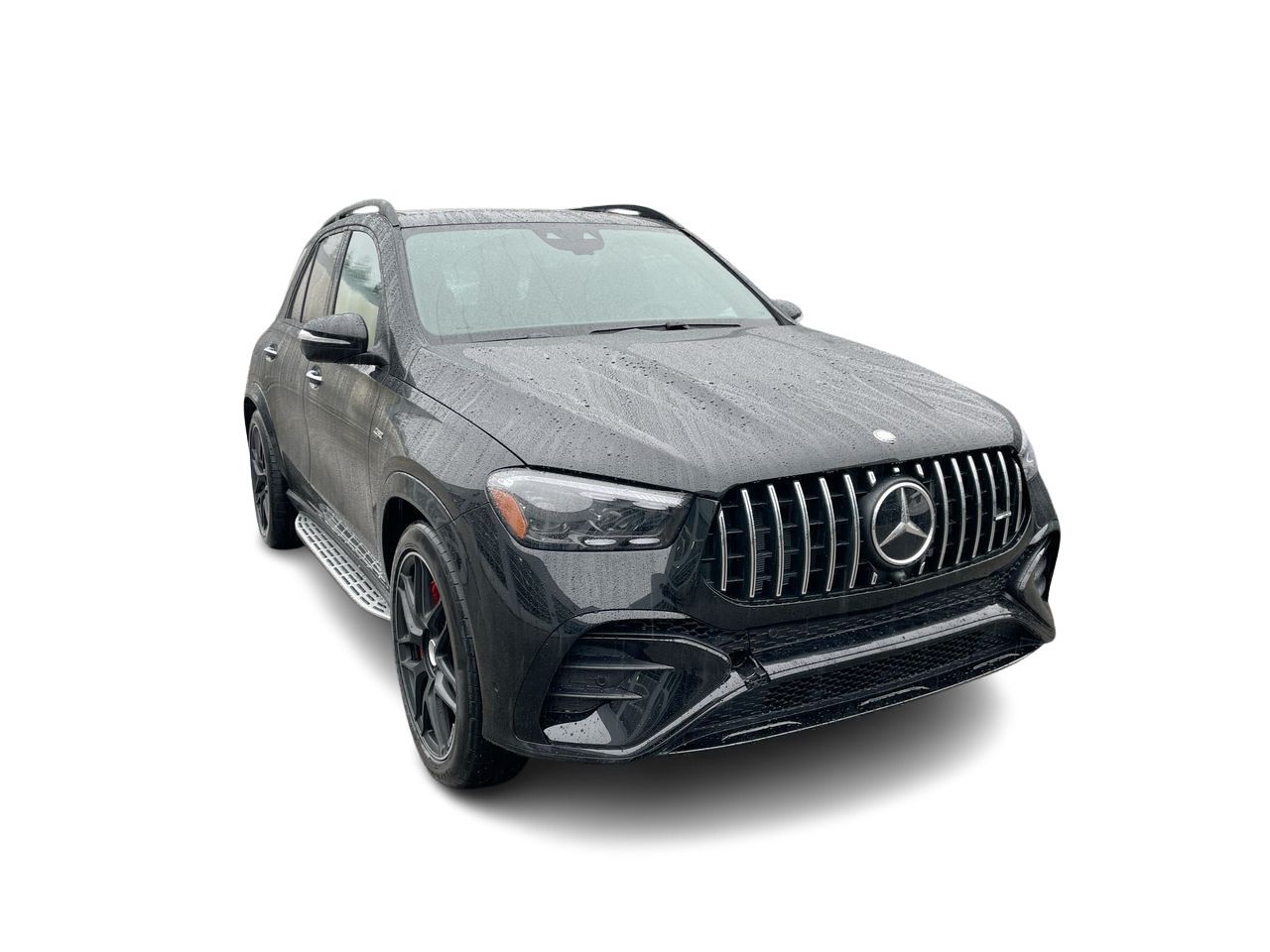 Mercedes-Benz GLE  2026 à Richmond, Colombie-Britannique