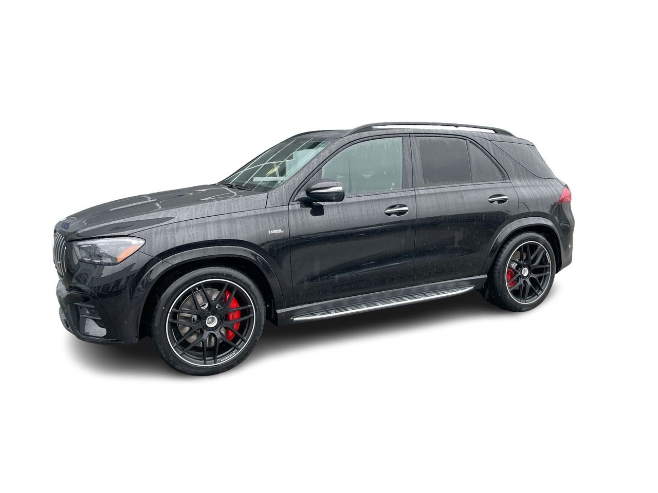 Mercedes-Benz GLE  2026 à Richmond, Colombie-Britannique