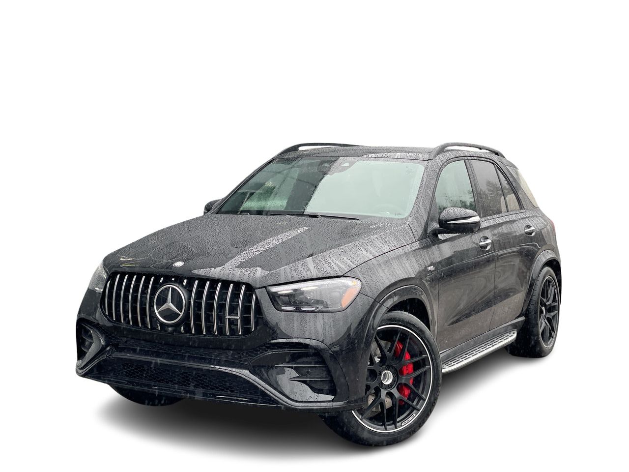 Mercedes-Benz GLE  2026 à Richmond, Colombie-Britannique