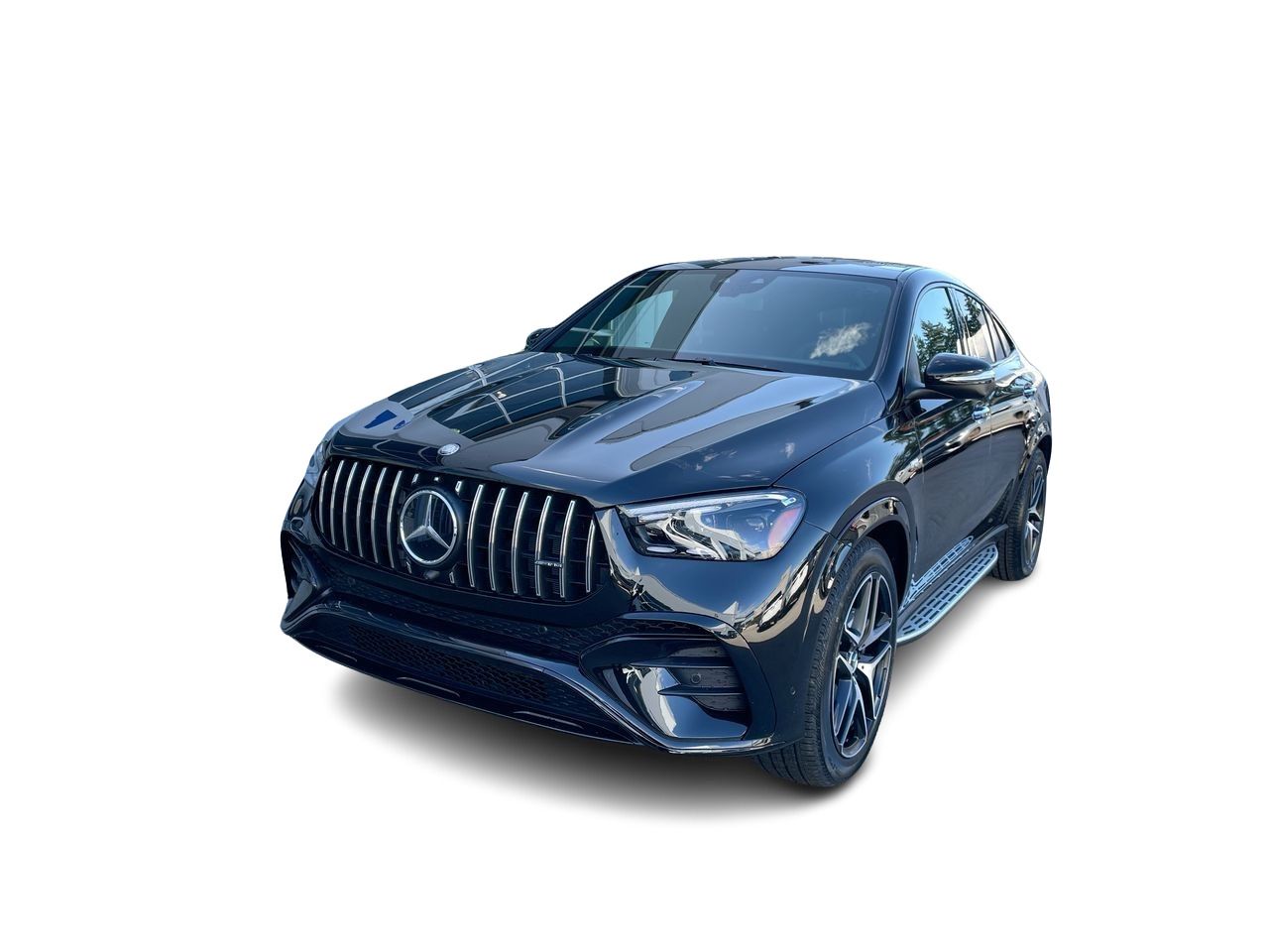 Mercedes-Benz GLE  2026 à Richmond, Colombie-Britannique