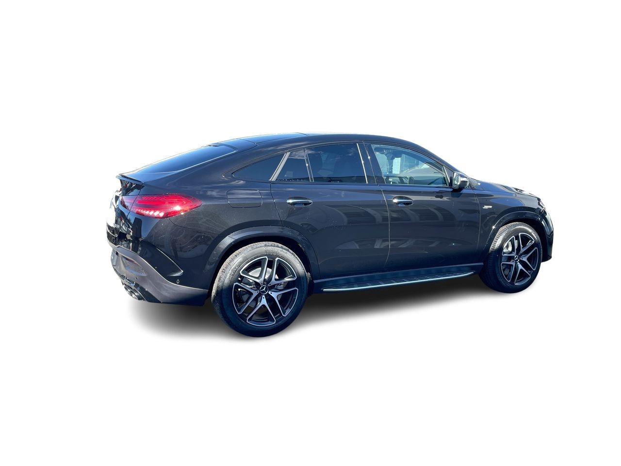 Mercedes-Benz GLE  2026 à Richmond, Colombie-Britannique