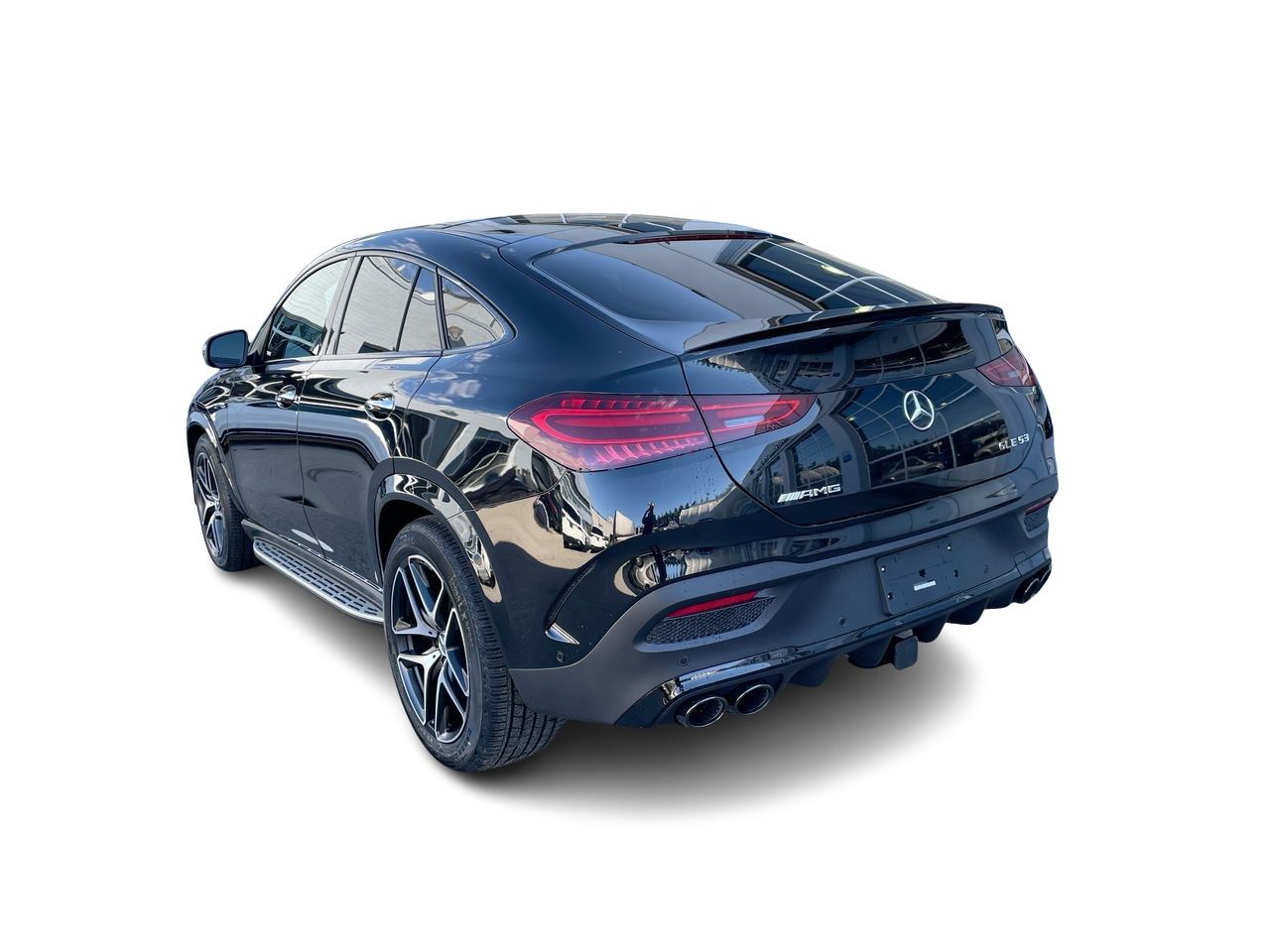 Mercedes-Benz GLE  2026 à Richmond, Colombie-Britannique