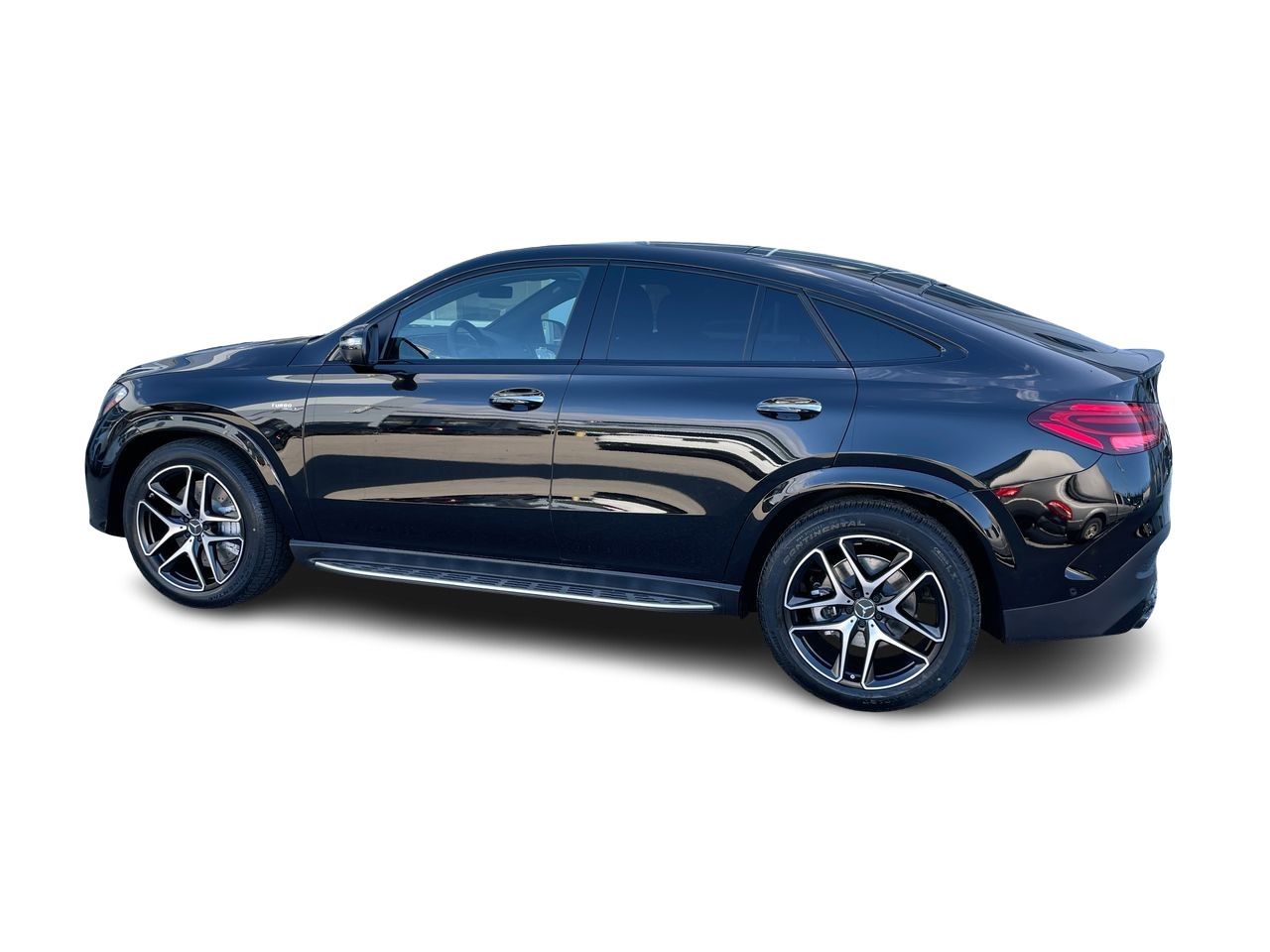 Mercedes-Benz GLE  2026 à Richmond, Colombie-Britannique