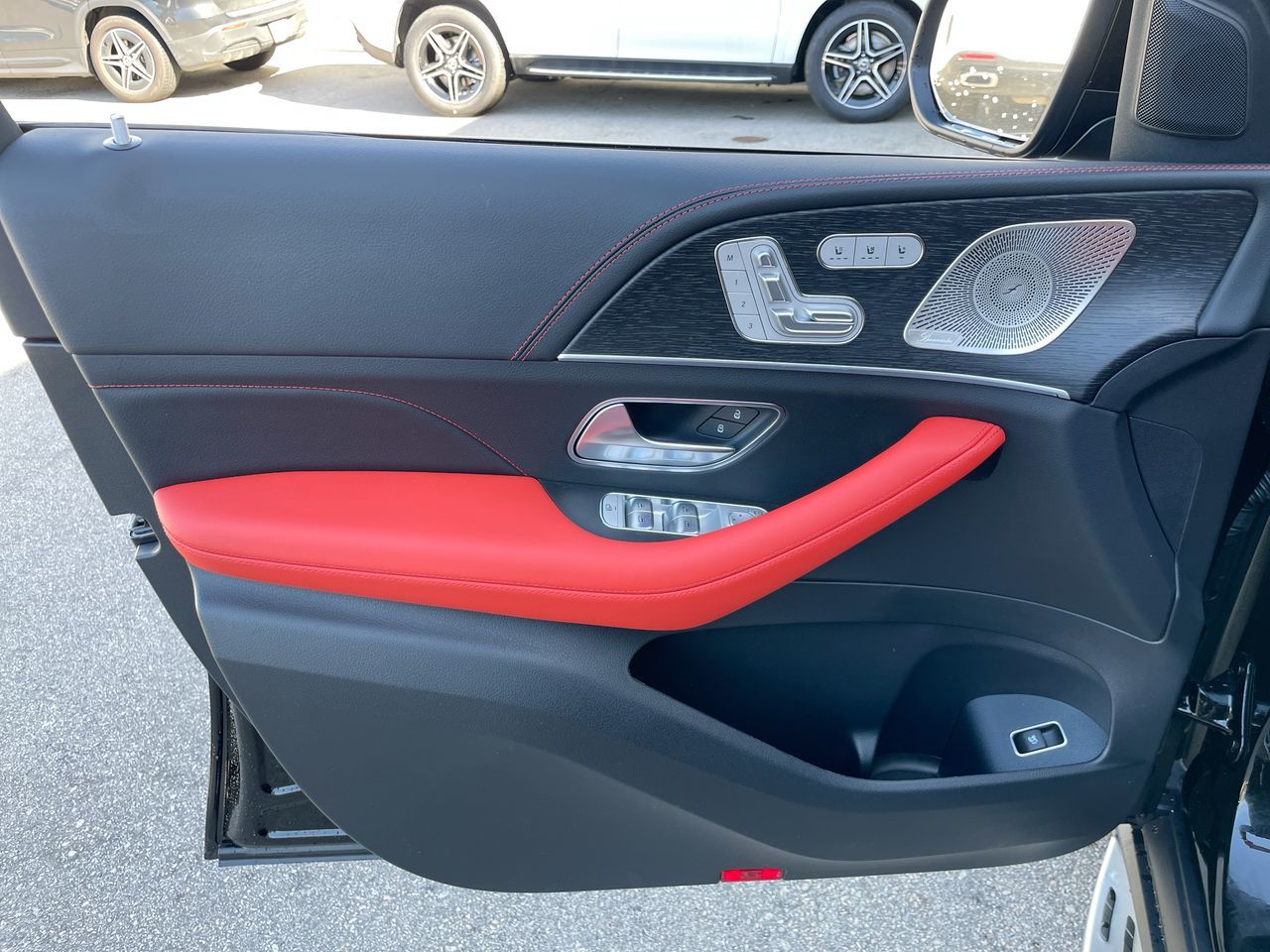 Mercedes-Benz GLE  2026 à Richmond, Colombie-Britannique