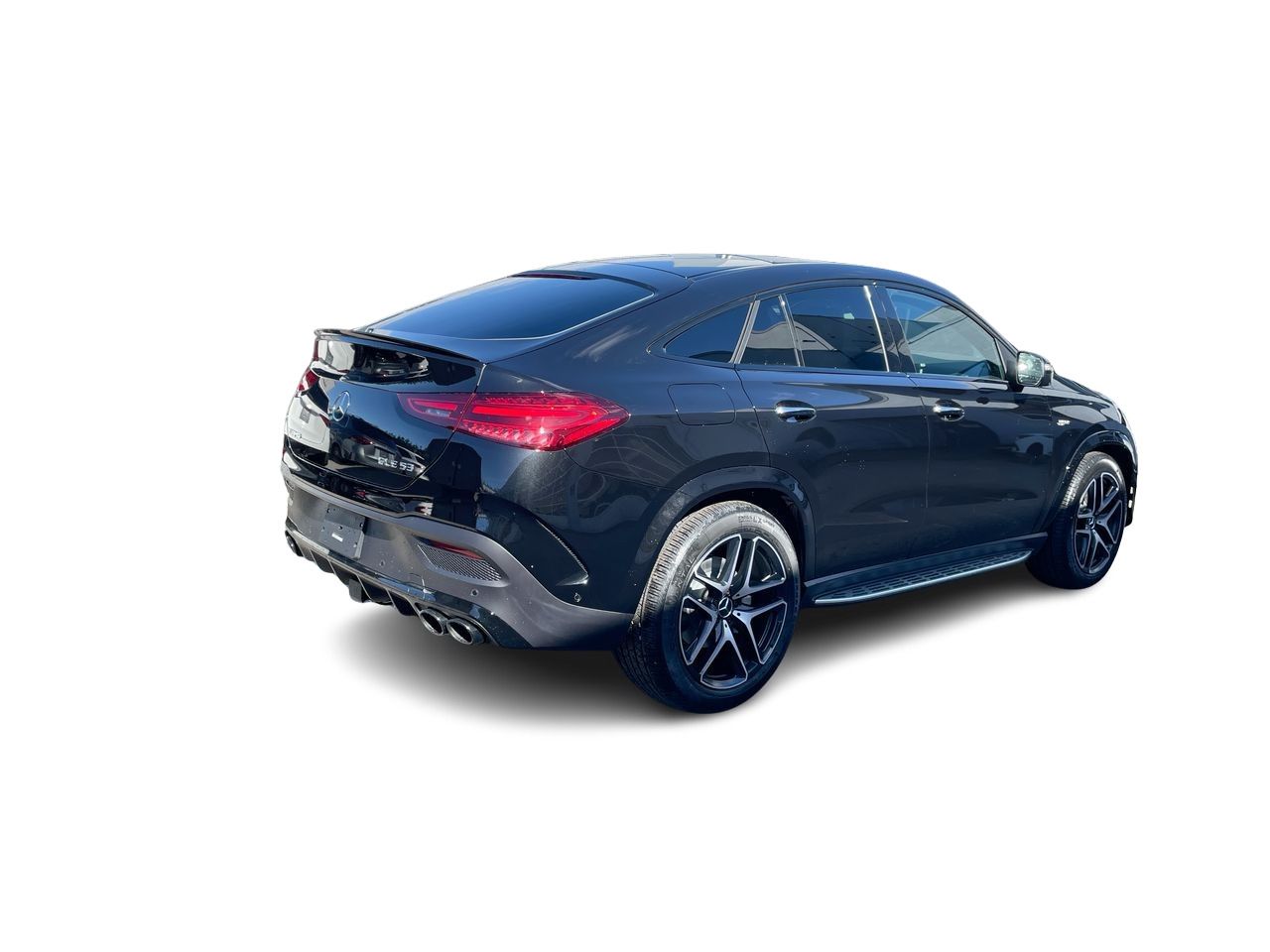 Mercedes-Benz GLE  2026 à Richmond, Colombie-Britannique