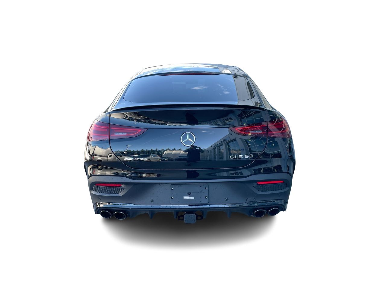 Mercedes-Benz GLE  2026 à Richmond, Colombie-Britannique