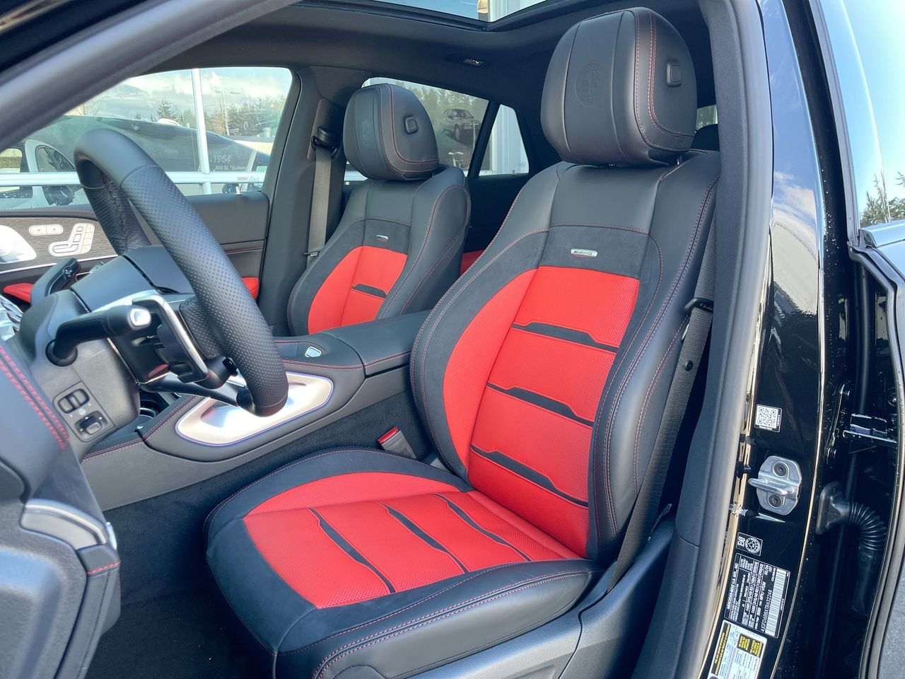 Mercedes-Benz GLE  2026 à Richmond, Colombie-Britannique