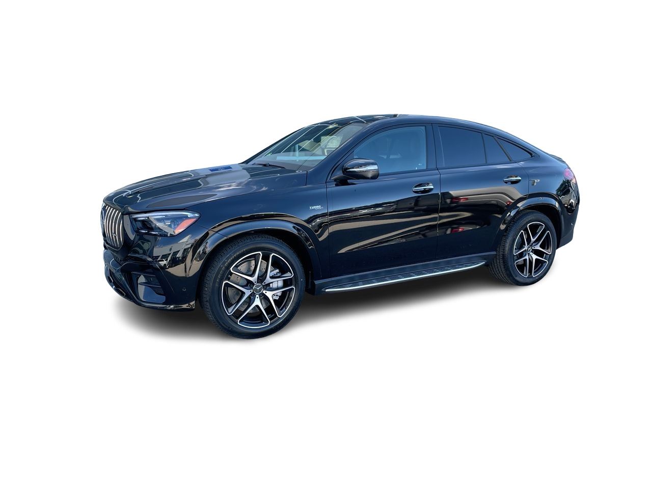 Mercedes-Benz GLE  2026 à Richmond, Colombie-Britannique