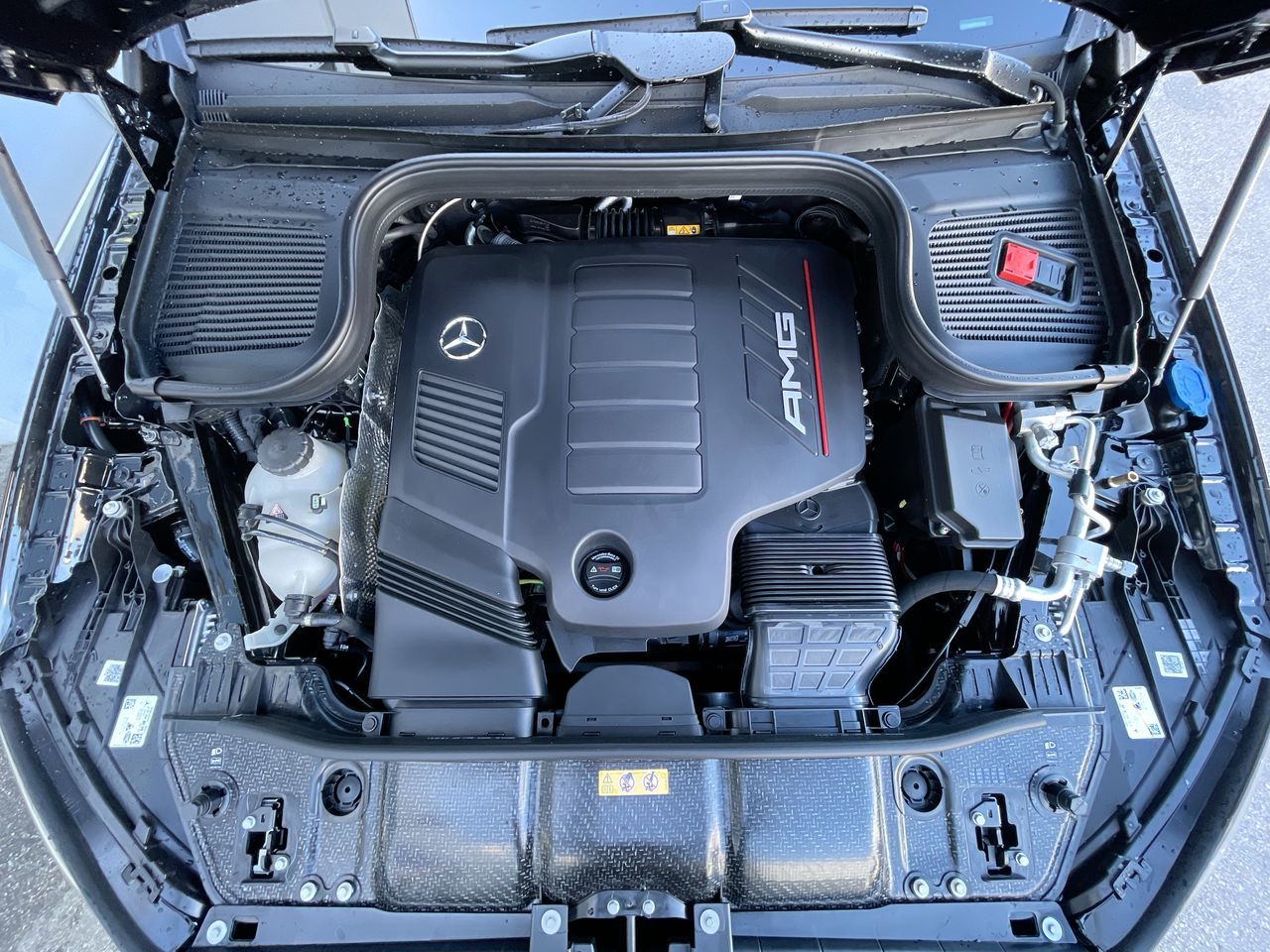 Mercedes-Benz GLE  2026 à Richmond, Colombie-Britannique