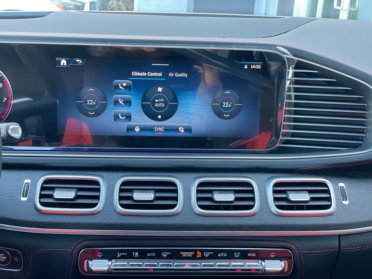 Mercedes-Benz GLE  2026 à Richmond, Colombie-Britannique