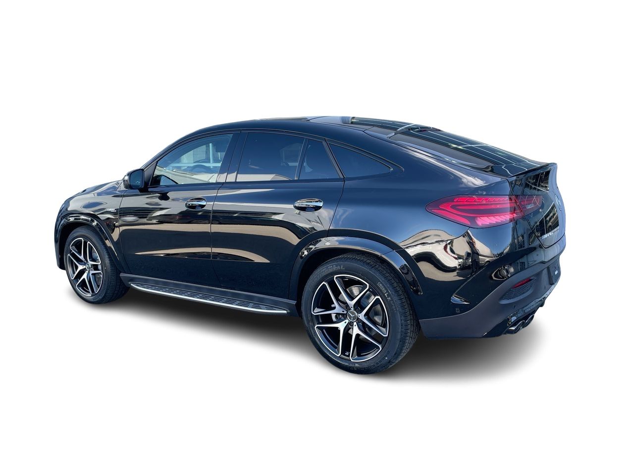 Mercedes-Benz GLE  2026 à Richmond, Colombie-Britannique