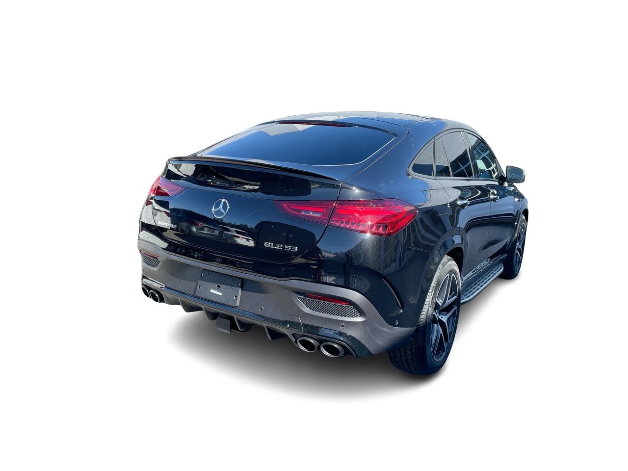 Mercedes-Benz GLE  2026 à Richmond, Colombie-Britannique