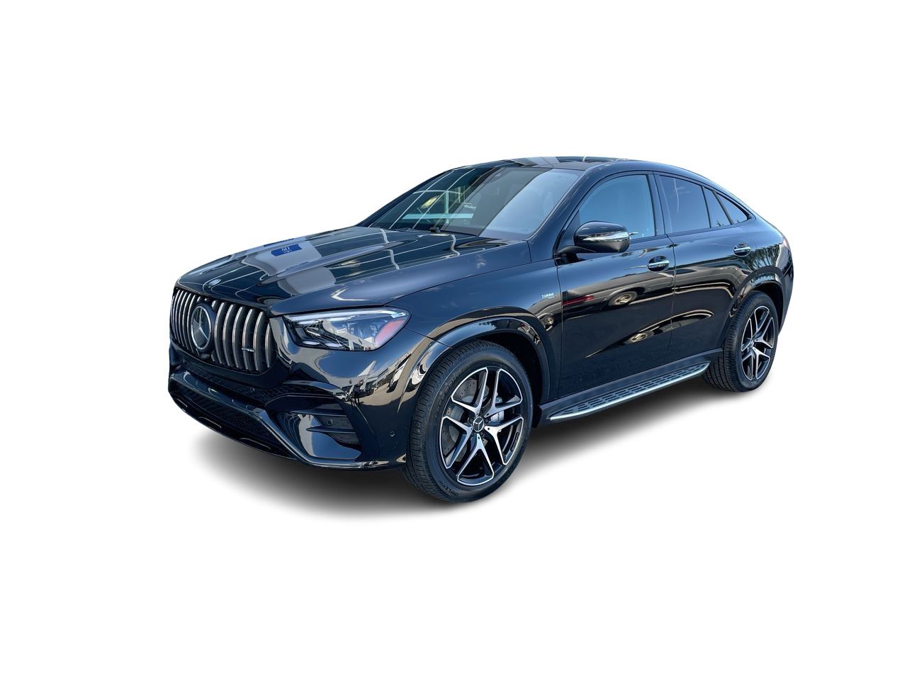 Mercedes-Benz GLE  2026 à Richmond, Colombie-Britannique