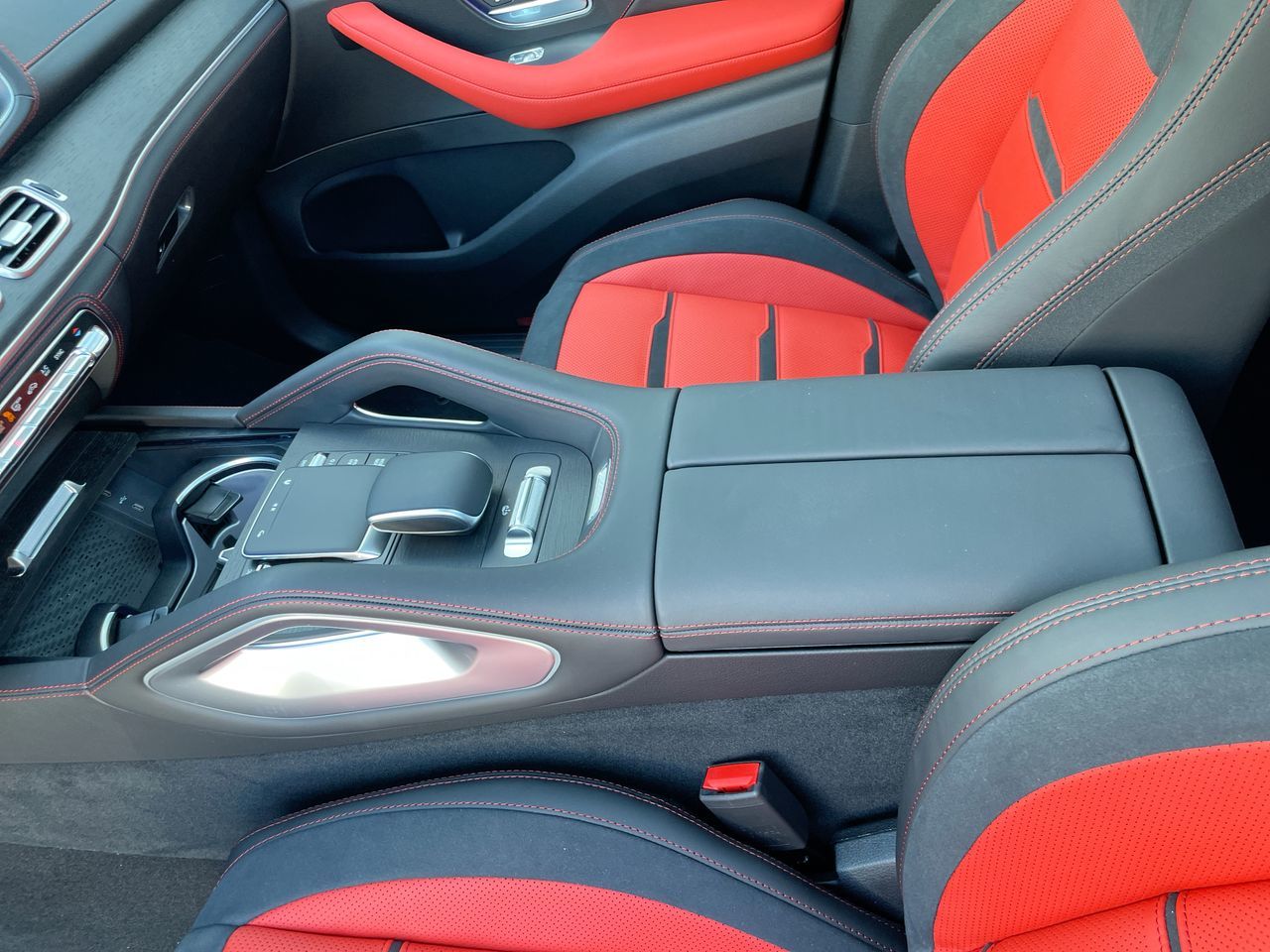 Mercedes-Benz GLE  2026 à Richmond, Colombie-Britannique