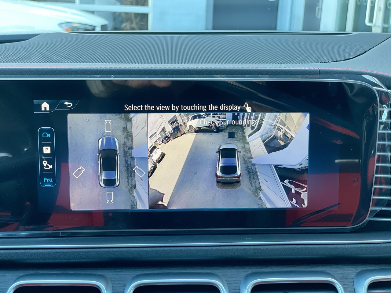 Mercedes-Benz GLE  2026 à Richmond, Colombie-Britannique