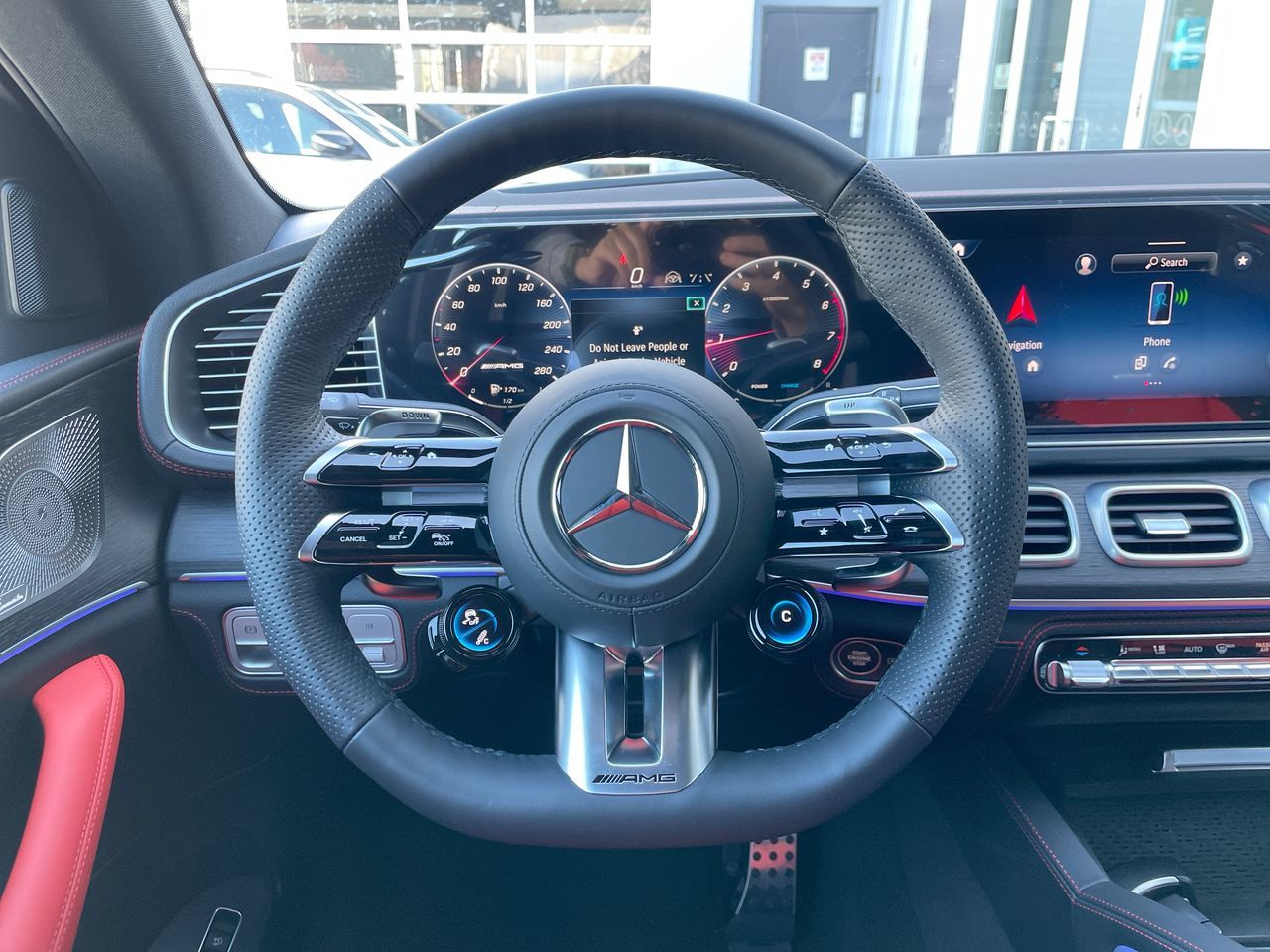 Mercedes-Benz GLE  2026 à Richmond, Colombie-Britannique