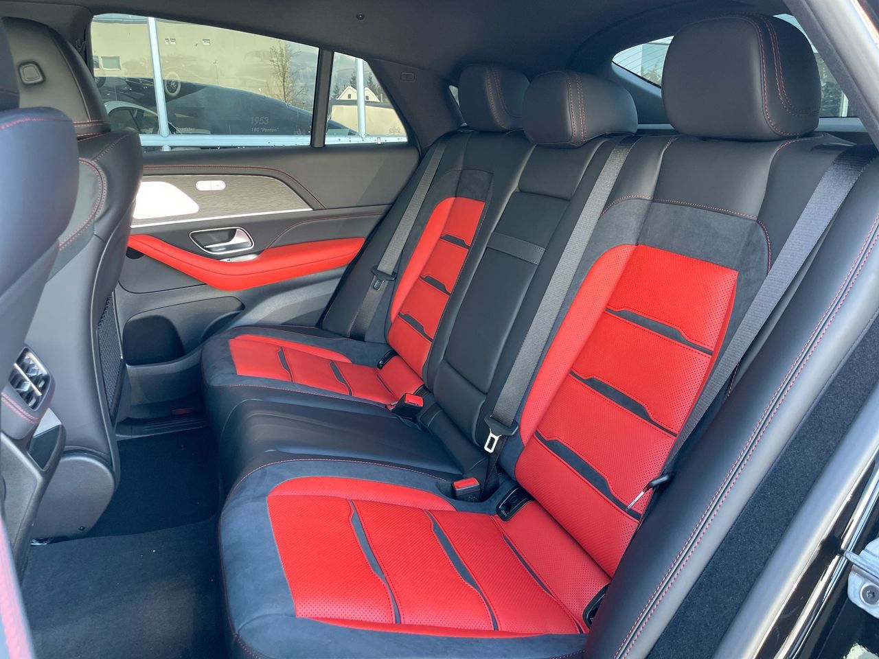 Mercedes-Benz GLE  2026 à Richmond, Colombie-Britannique