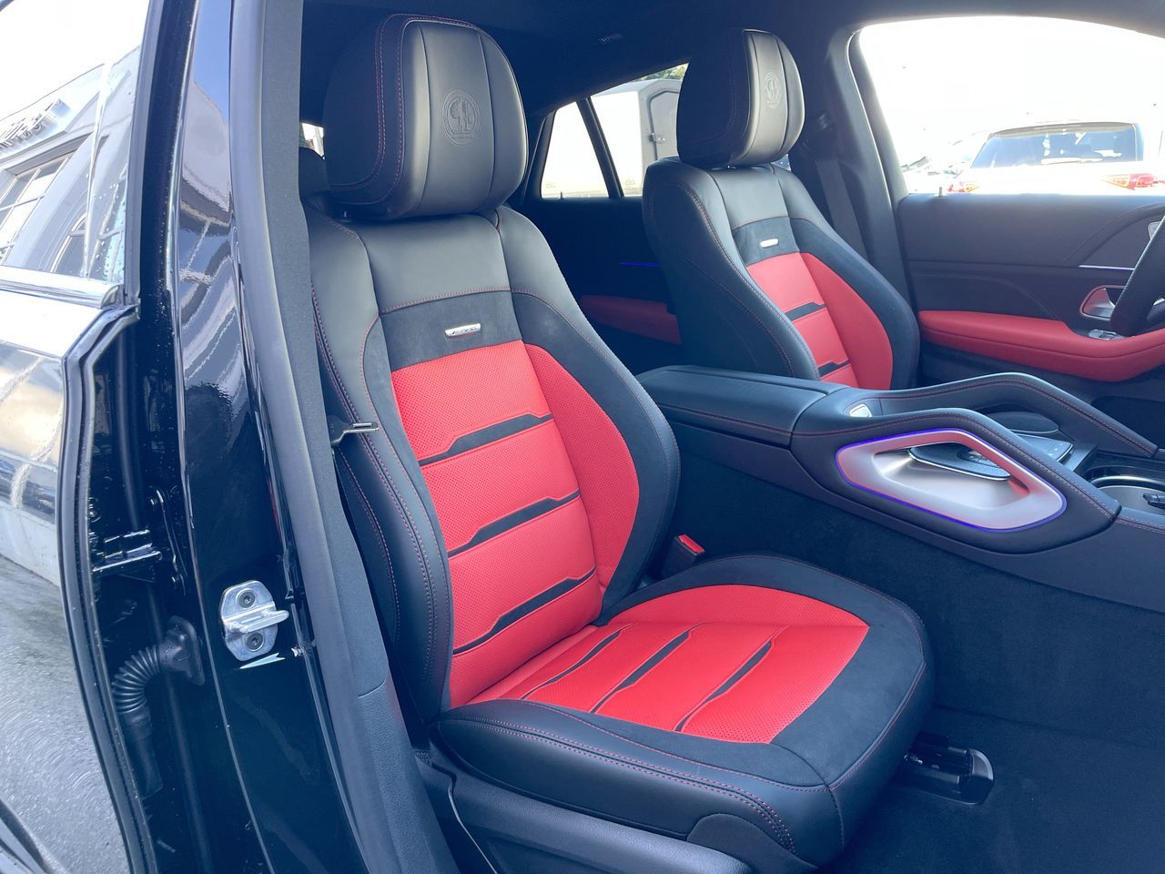 Mercedes-Benz GLE  2026 à Richmond, Colombie-Britannique