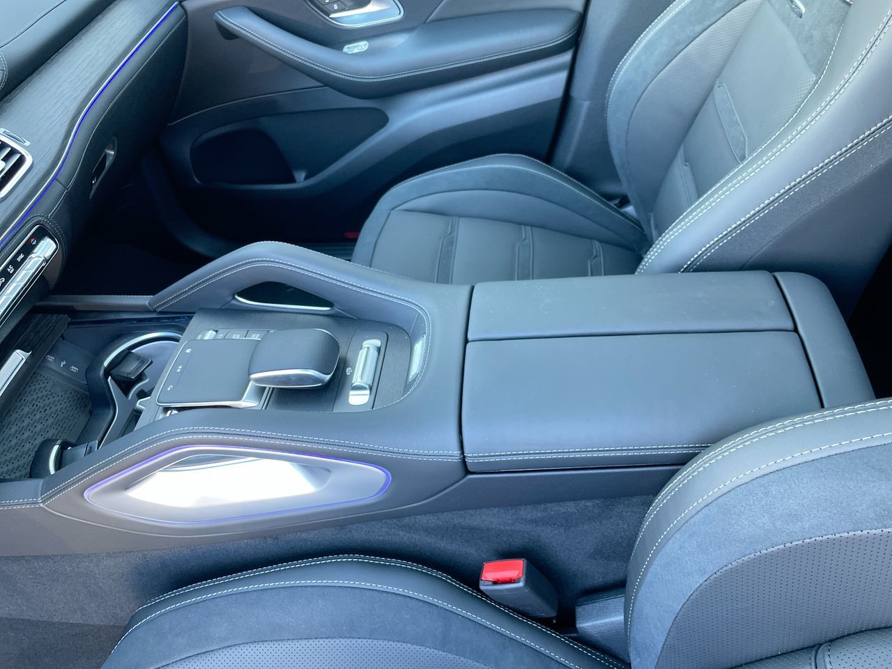 Mercedes-Benz GLE  2026 à Richmond, Colombie-Britannique