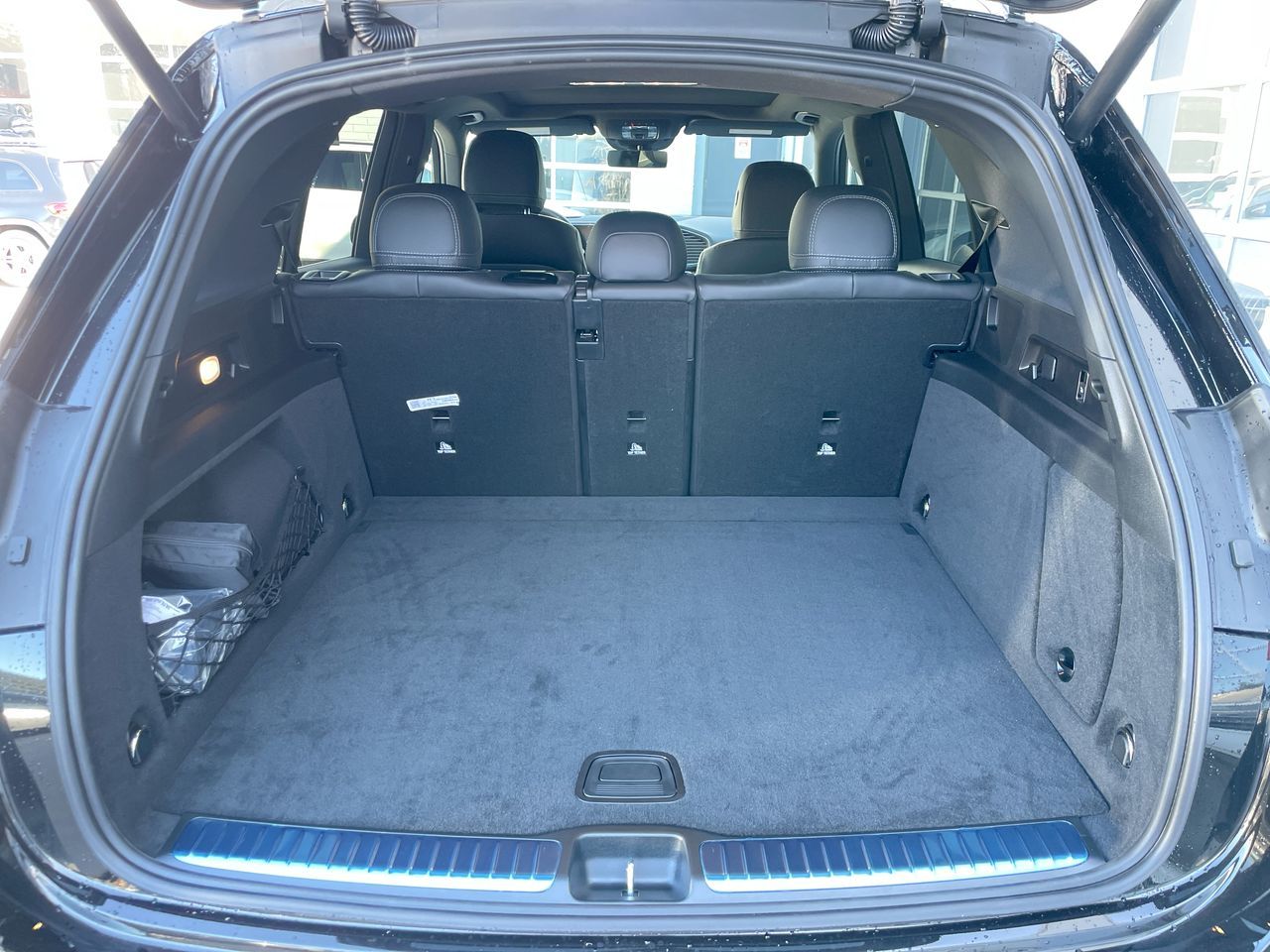 Mercedes-Benz GLE  2026 à Richmond, Colombie-Britannique