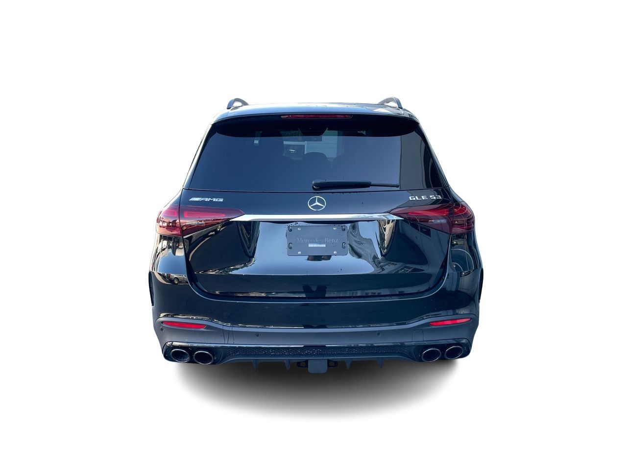 Mercedes-Benz GLE  2026 à Richmond, Colombie-Britannique