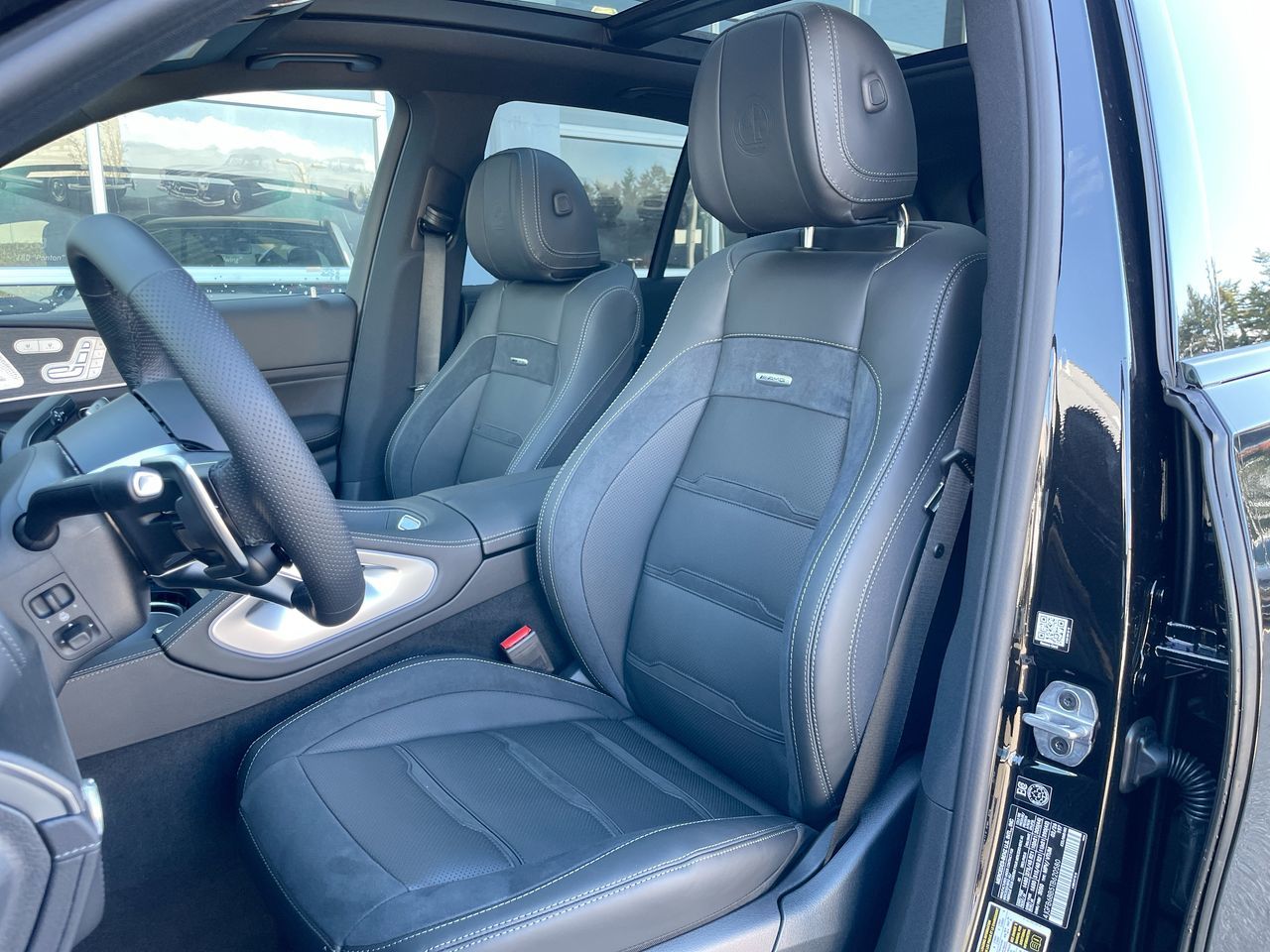 Mercedes-Benz GLE  2026 à Richmond, Colombie-Britannique