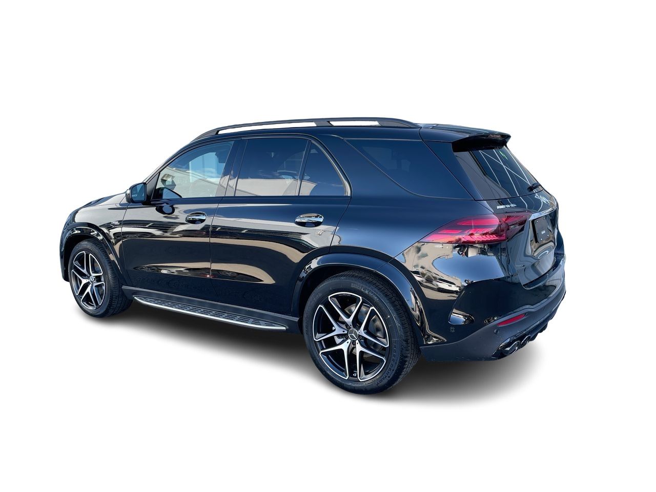 Mercedes-Benz GLE  2026 à Richmond, Colombie-Britannique