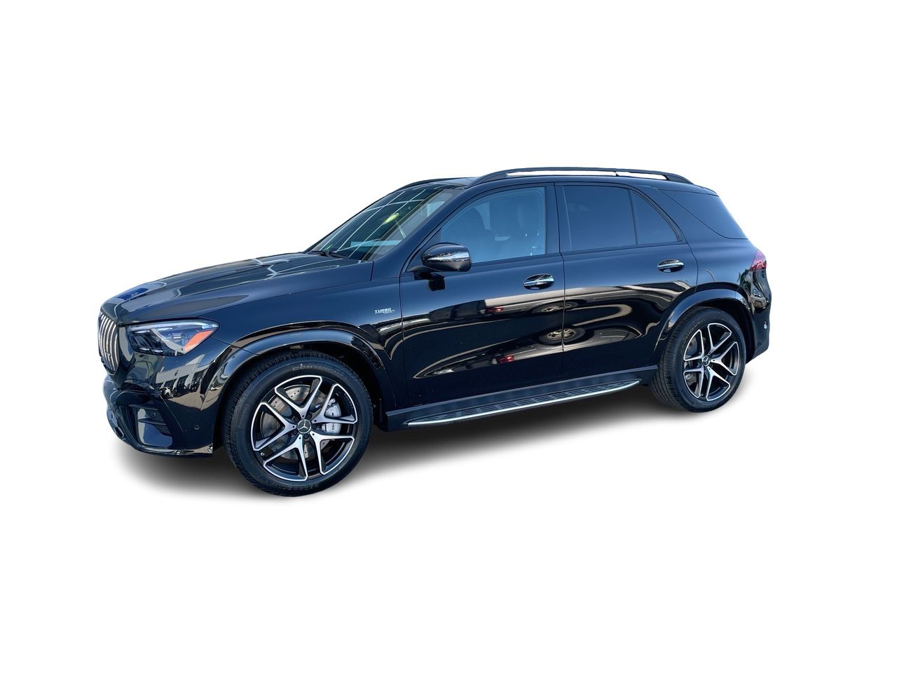 Mercedes-Benz GLE  2026 à Richmond, Colombie-Britannique