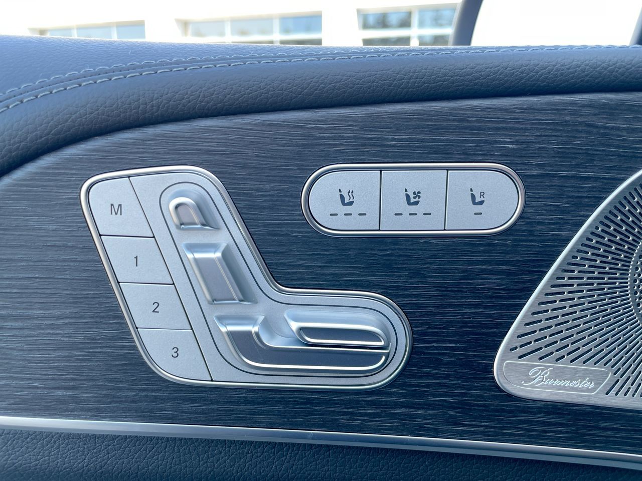 Mercedes-Benz GLE  2026 à Richmond, Colombie-Britannique