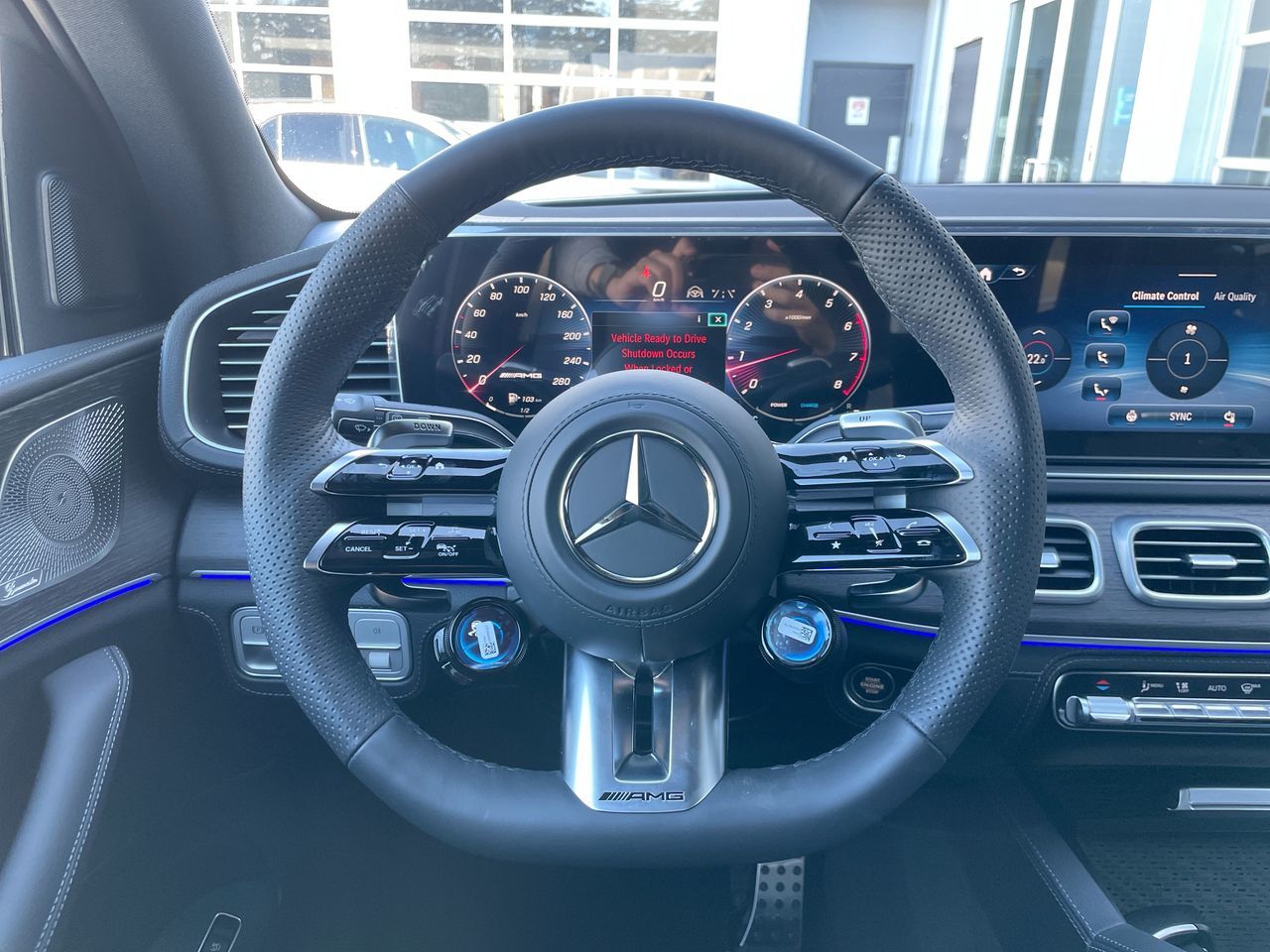 Mercedes-Benz GLE  2026 à Richmond, Colombie-Britannique