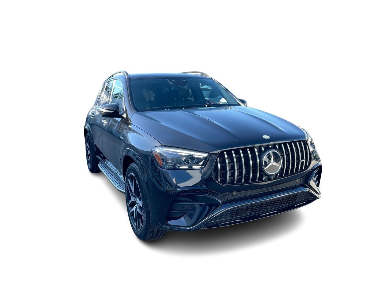 Mercedes-Benz GLE  2026 à Richmond, Colombie-Britannique