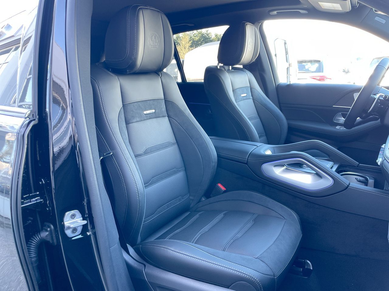 Mercedes-Benz GLE  2026 à Richmond, Colombie-Britannique