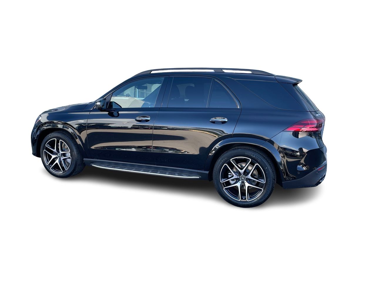 Mercedes-Benz GLE  2026 à Richmond, Colombie-Britannique