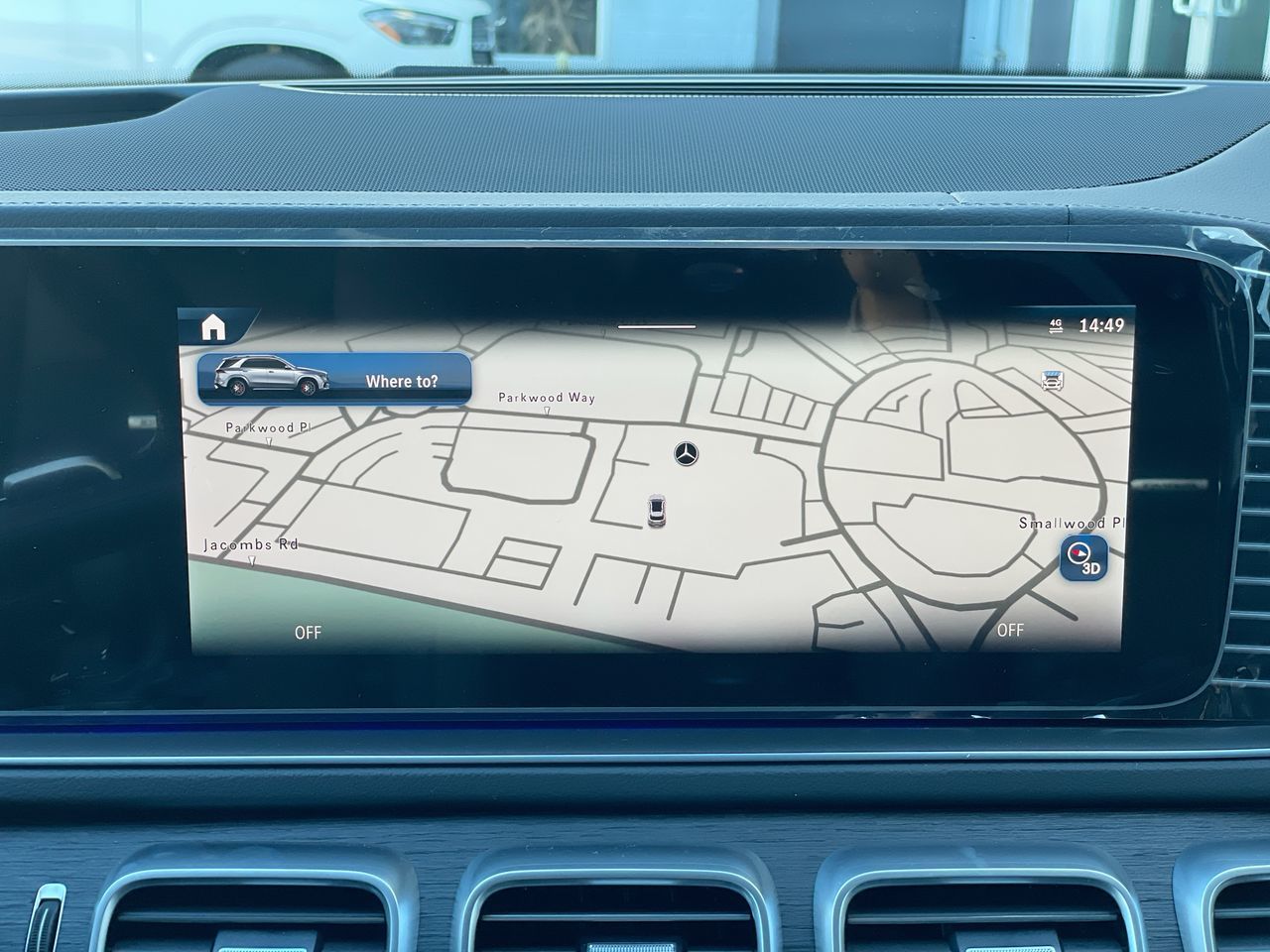 Mercedes-Benz GLE  2026 à Richmond, Colombie-Britannique