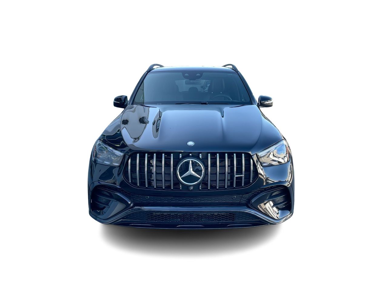 Mercedes-Benz GLE  2026 à Richmond, Colombie-Britannique