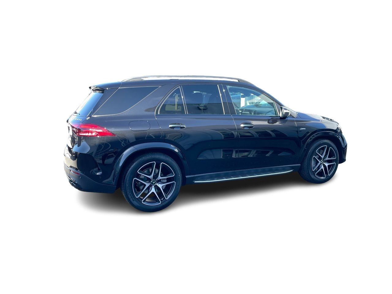 Mercedes-Benz GLE  2026 à Richmond, Colombie-Britannique