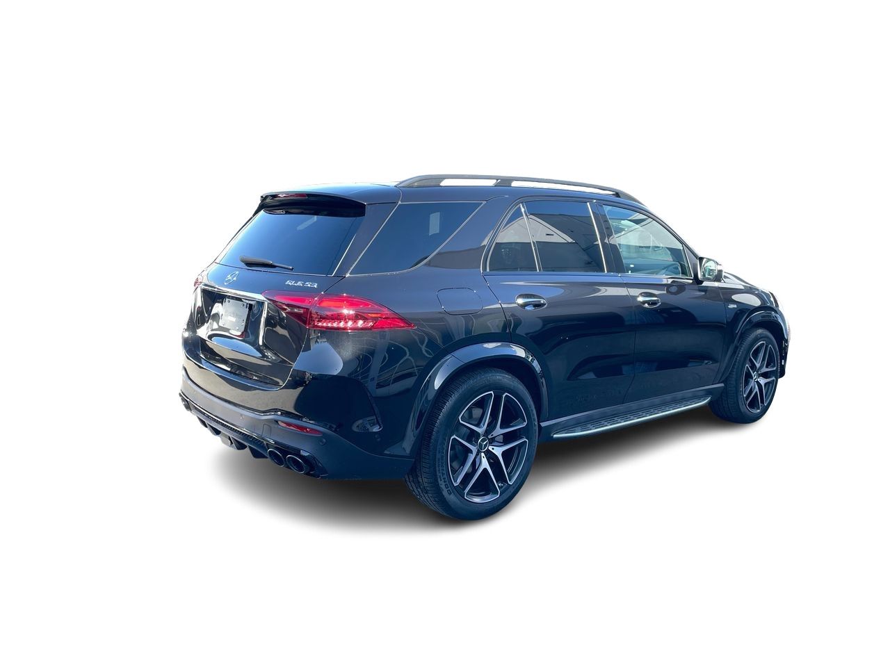 Mercedes-Benz GLE  2026 à Richmond, Colombie-Britannique