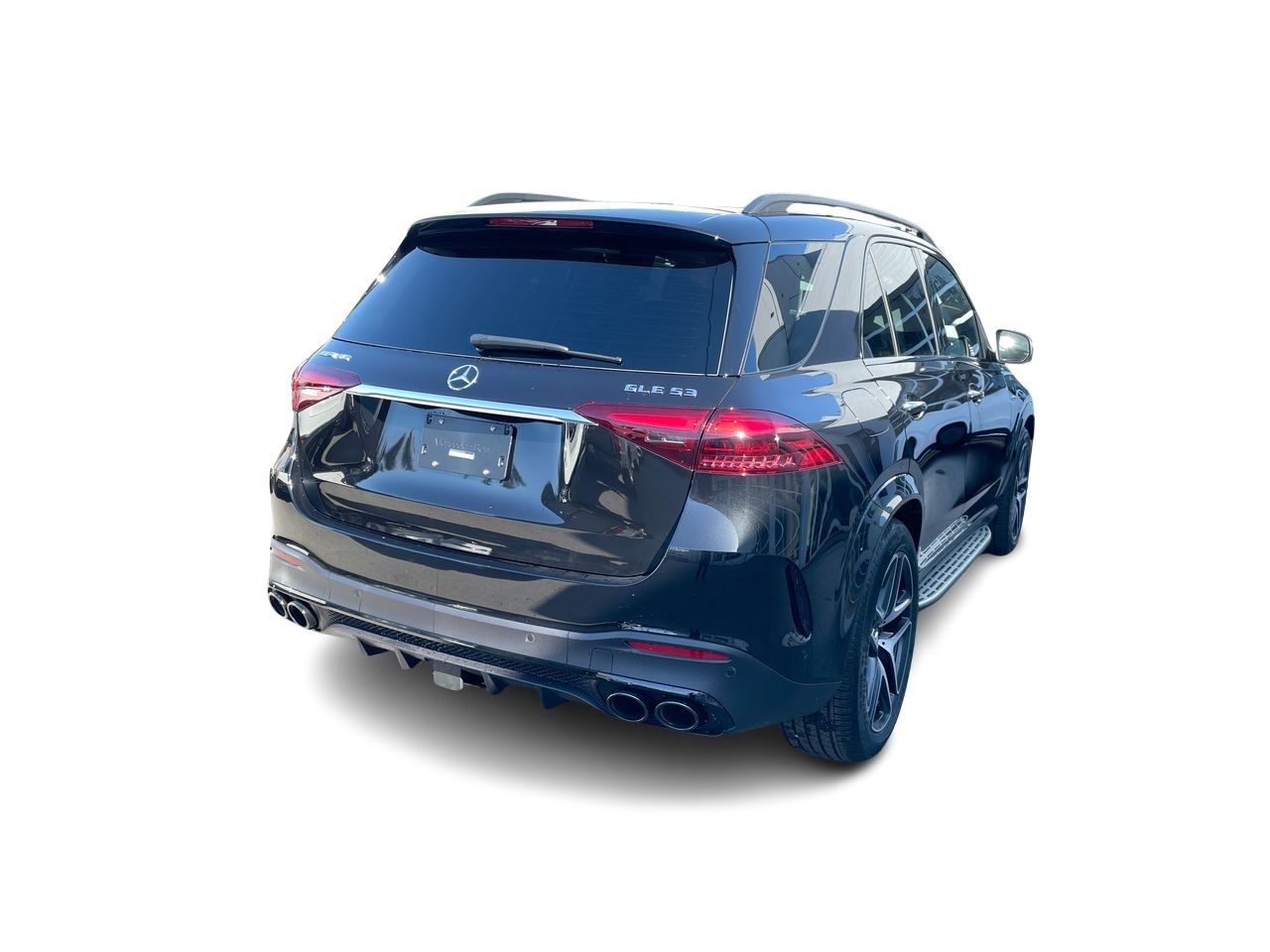 Mercedes-Benz GLE  2026 à Richmond, Colombie-Britannique