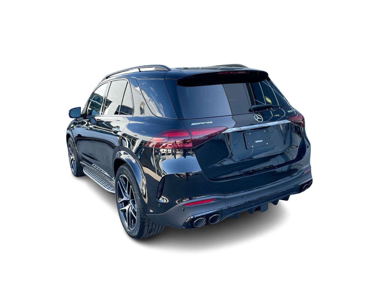 Mercedes-Benz GLE  2026 à Richmond, Colombie-Britannique