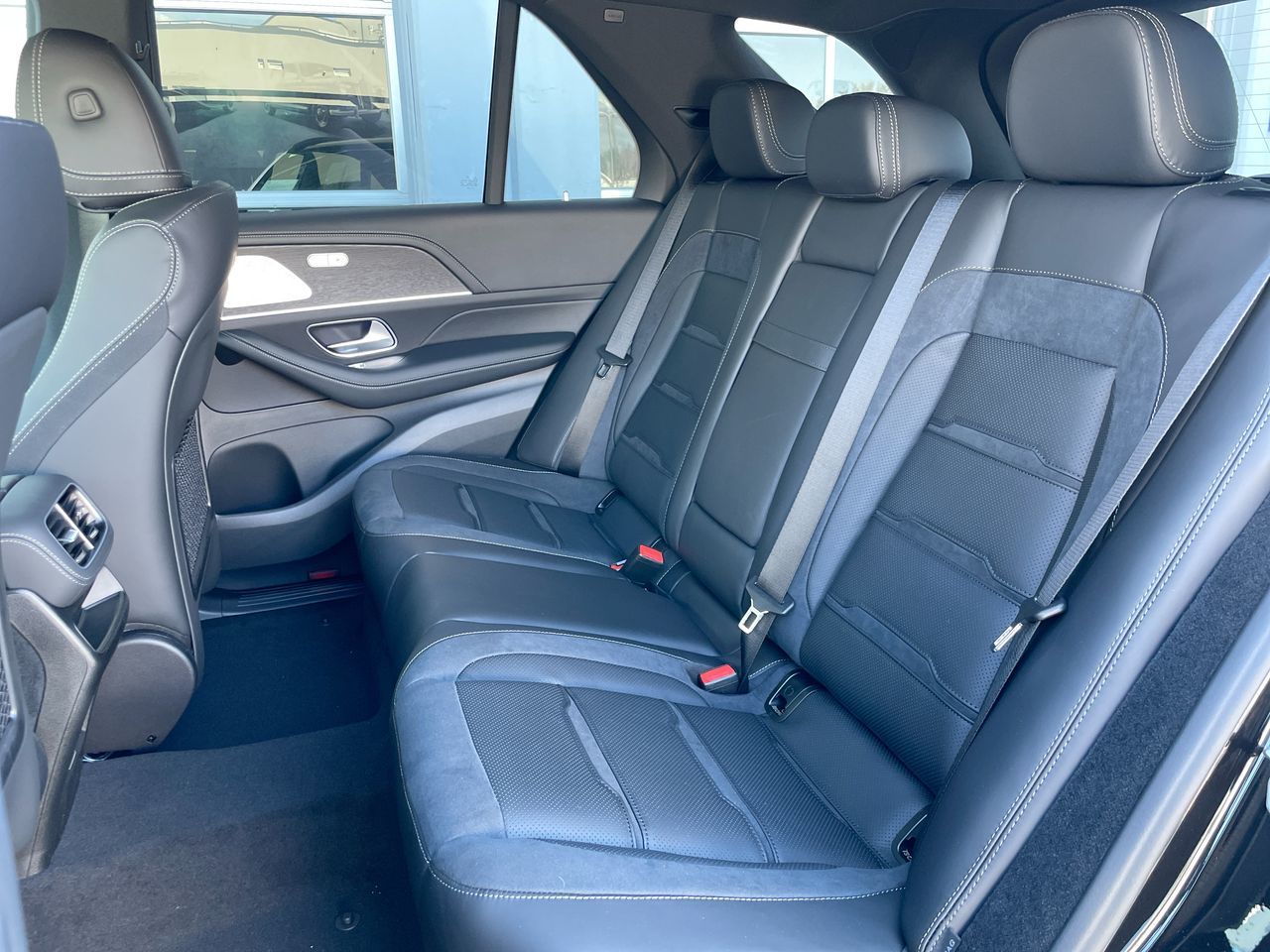 Mercedes-Benz GLE  2026 à Richmond, Colombie-Britannique