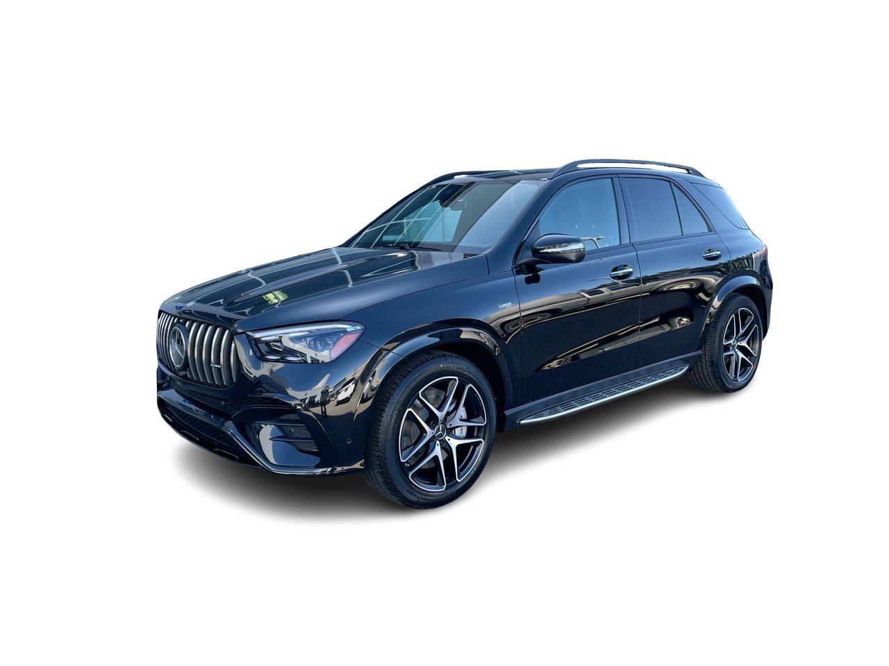 Mercedes-Benz GLE  2026 à Richmond, Colombie-Britannique