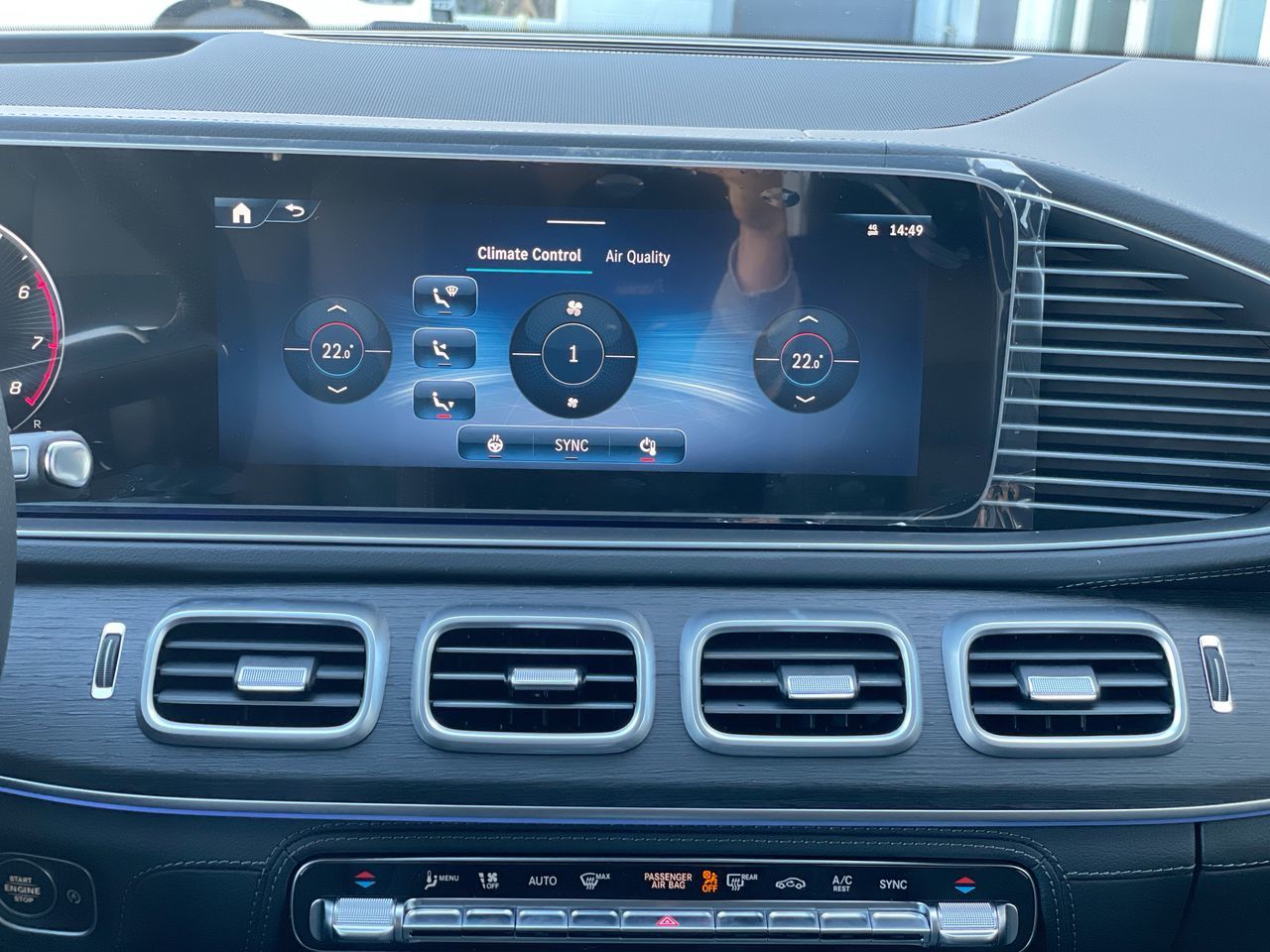 Mercedes-Benz GLE  2026 à Richmond, Colombie-Britannique