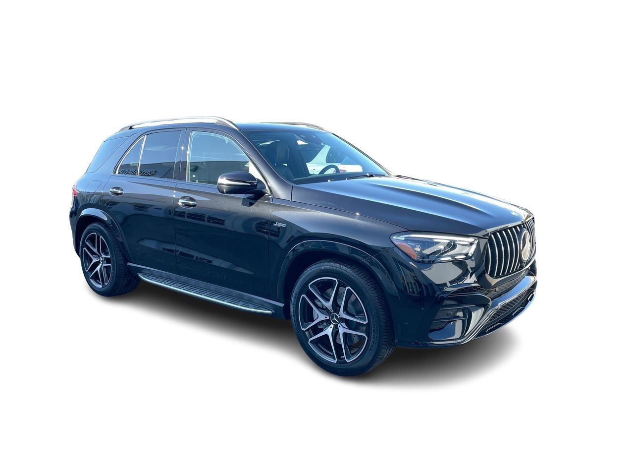 Mercedes-Benz GLE  2026 à Richmond, Colombie-Britannique