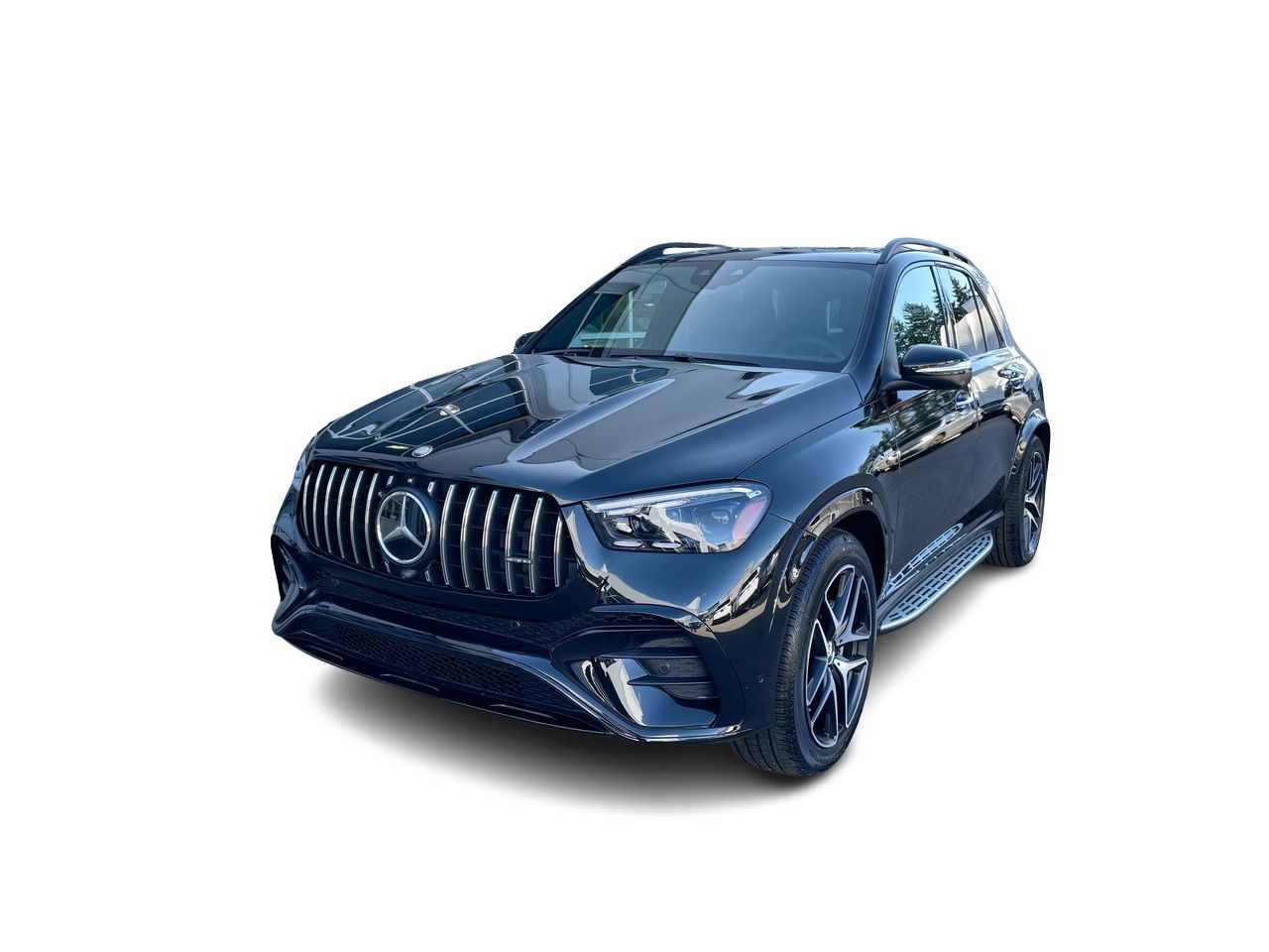 Mercedes-Benz GLE  2026 à Richmond, Colombie-Britannique