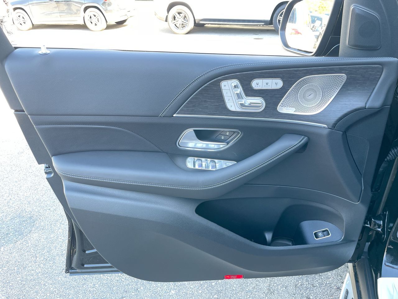 Mercedes-Benz GLE  2026 à Richmond, Colombie-Britannique