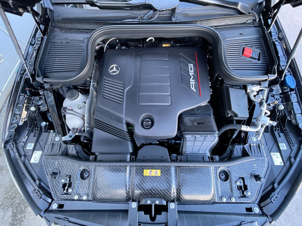 Mercedes-Benz GLE  2026 à Richmond, Colombie-Britannique