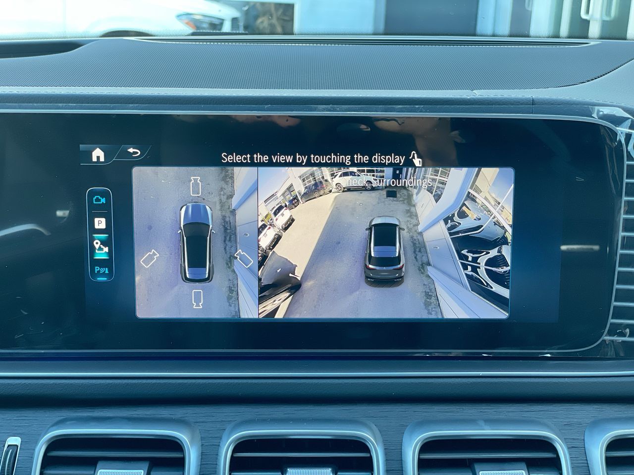 Mercedes-Benz GLE  2026 à Richmond, Colombie-Britannique