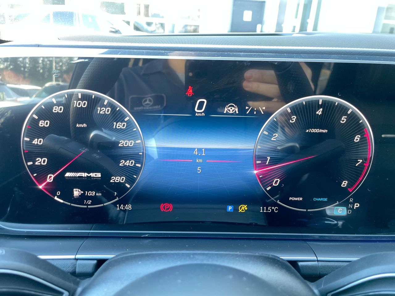 Mercedes-Benz GLE  2026 à Richmond, Colombie-Britannique